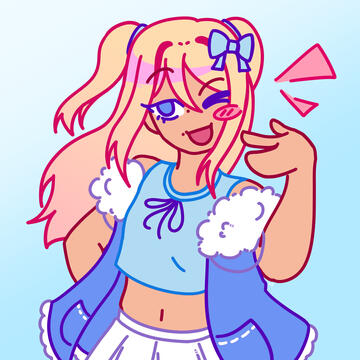 (COMM) C4rdboardboxx's Emma Midsummer