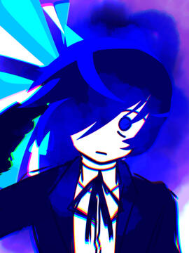(Fanart) Makoto Yuki