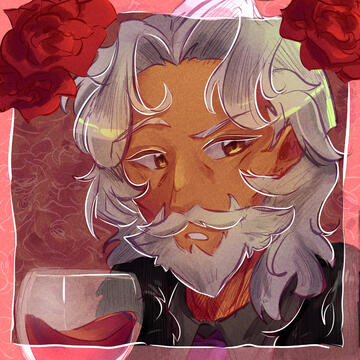 (AF) Rose Darios