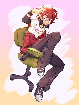 (COMM) Salad