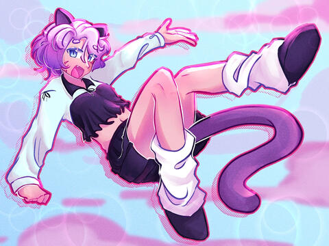 (COMM) Suzuwoo&#39;s Hajima Suzuki